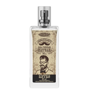 Aromatizante natuar retro Centralsul 45ml