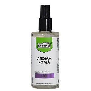 Aromatizante romã Nobrecar 250ml