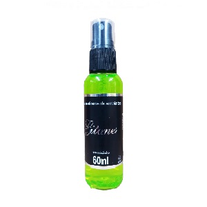 Aromatizante spray carro novo Gitanes 60ml