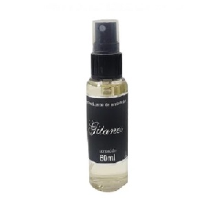 Aromatizante spray dove Gitanes 60ml