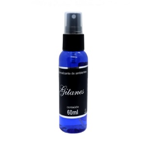 Aromatizante spray lavanda Gitanes 60ml