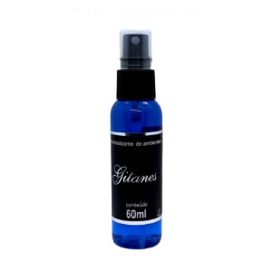 Aromatizante spray tipo polo Gitanes 60ml
