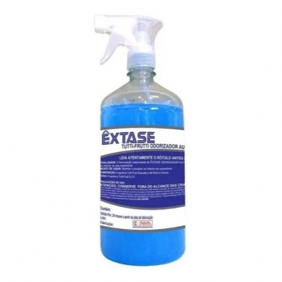 Aromatizante spray tutti frutti Dimple 1L