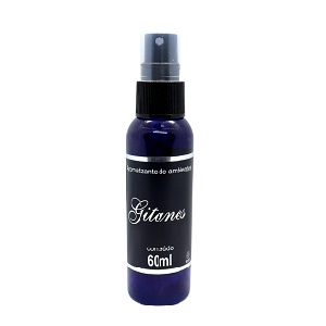 Aromatizante spray tutti frutti Gitanes 60ml