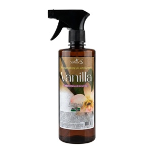 Aromatizante spray vanilla AL-501 Altolim 500ml