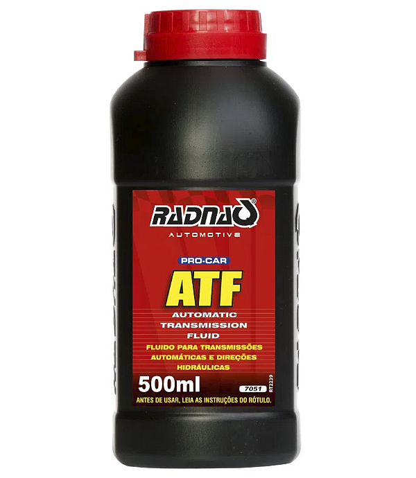 ATF Radnaq 500ml