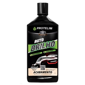 Auto brilho Protelim 500ml