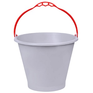Balde multiuso Roma 10L Ref. 1014-6
