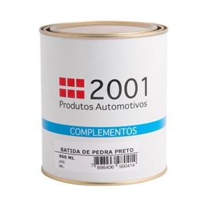 Batida de pedra 2001 900ml