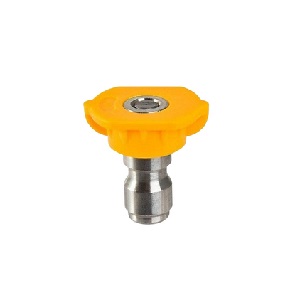 Bico engate rápido vazão 15º Detailer Ref. TIP15