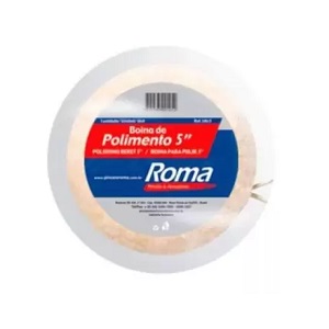 Boina de amarrar Roma 5" Ref. 100-5