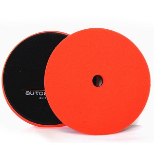 Boina de espuma super lustro Autoamerica 7,5"