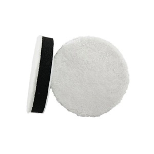 Boina de microfibra corte Detailer 6,5" Ref. BM6P