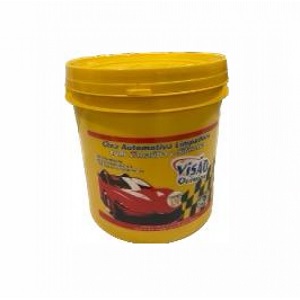 Cera automotiva Visão Química 3,5kg