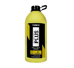 Cera de carnaúba plus Vonixx 3L