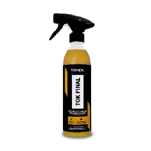 Cera de carnaúba tok final Vonixx 500ml