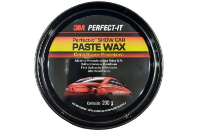 Cera paste wax 3M 200gr