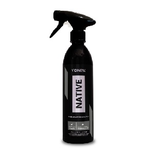 Cera spray native wax Vonixx 500ml
