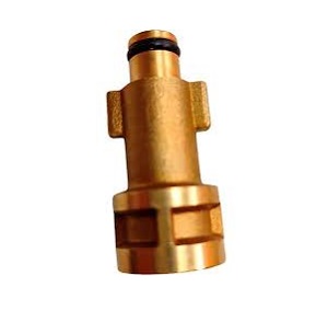 Conector p/ máquina bosch Kers