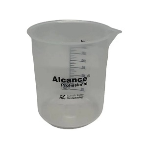 Copo medidor becker Alcance 150ml