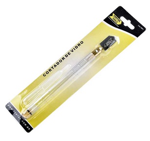 Cortador de vidros Fertak Ref. 9901