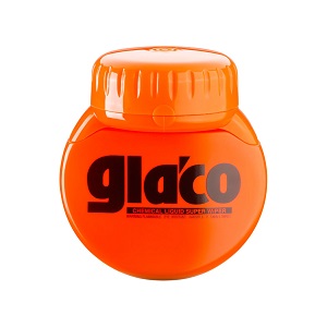 Cristalizador de vidros big Glaco 120ml