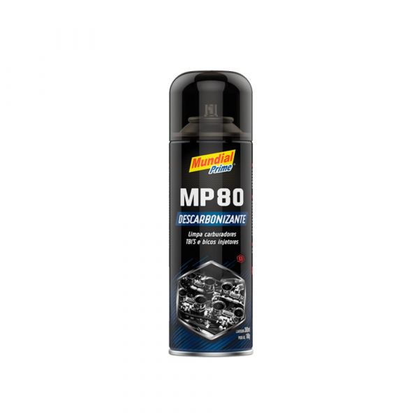 Descarbonizante spray Mundial Prime 300ml