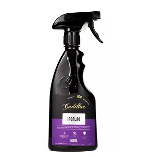 Descontaminante ferroso ironlac Cadillac 500ml