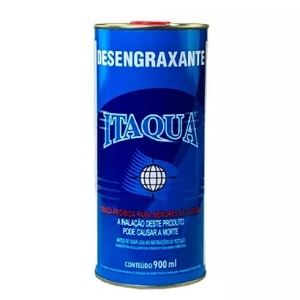 Desengraxante Itaqua 900ml