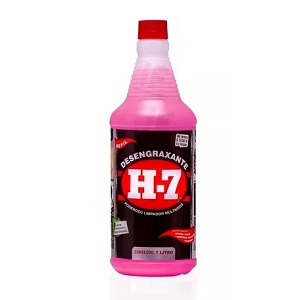 Desengraxante multiuso H-7 1L