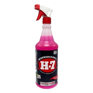 Desengraxante spray multiuso H-7 1L