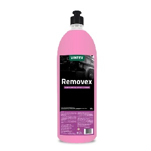 Desengraxante removex Vintex 1,5L
