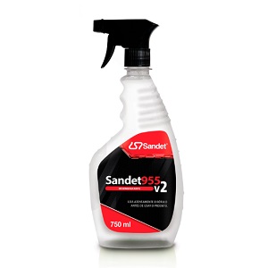 Desengraxante Sandet 955 750ml