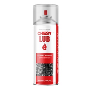 Desengripante Chesy Lub 300ml