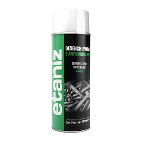 Desengripante Etaniz 300ml