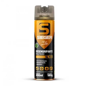 Desengripante SL102 Sieger 300ml