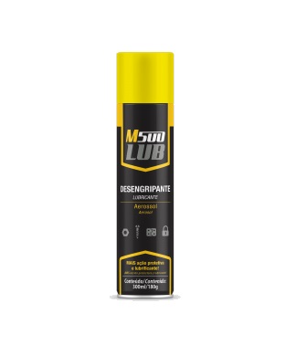 Desengripante spray lub M500 300ml