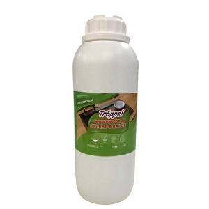 Desentupidor de ralos Tróppel 1L