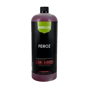 Desincrustante feroz Nobrecar 1,5L