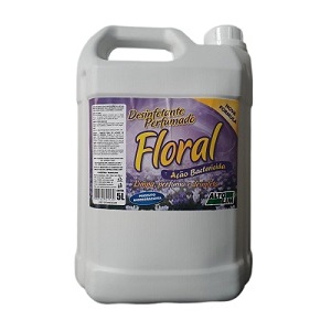 Desinfetante floral Altolim 5L