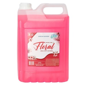 Desinfetante floral Tróppel 5L