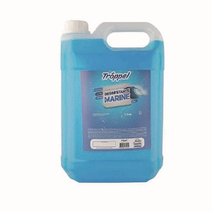 Desinfetante marine Troppel 5L