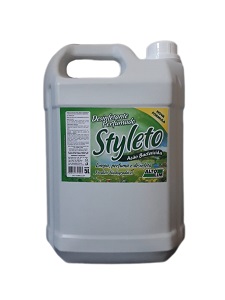 Desinfetante styletto Altolim 5L