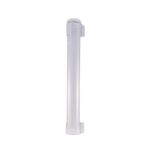 Dispenser p/ copo de café cristal Bellplus