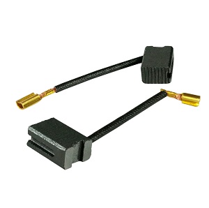 Escova carvão p/ politriz roto orbital Vonixx 220v