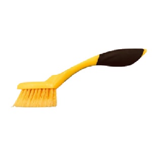 Escova limpa canto Detailer Ref. E14