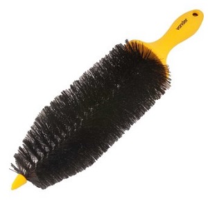 Escova p/ furo de rodas grande Vonder