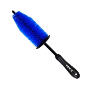 Escova p/ furo de rodas média Vonixx Ref. 2050057