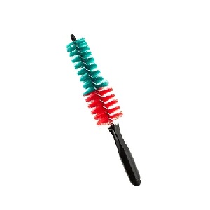 Escova p/ furo de rodas pequena Detailer Ref. E10