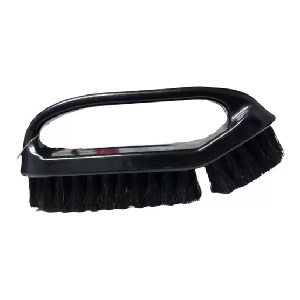 Escova p/ limpeza de couro Detailer Ref. E15